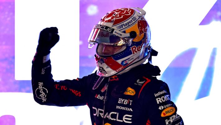 max-verstappen-red-bull-racing-third time world champions