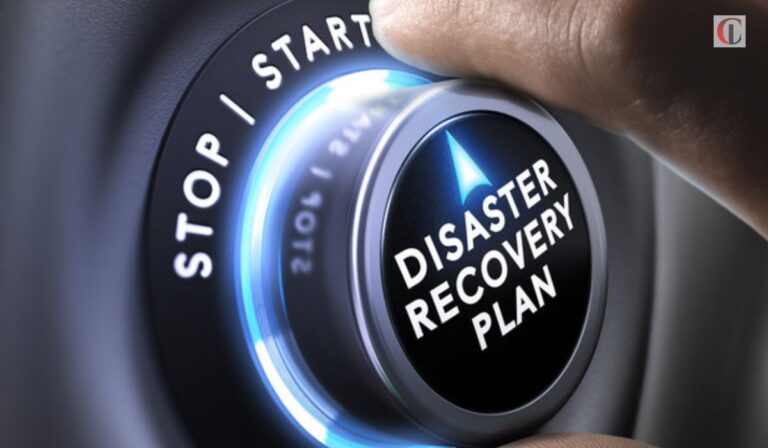 piano di disaster recovery